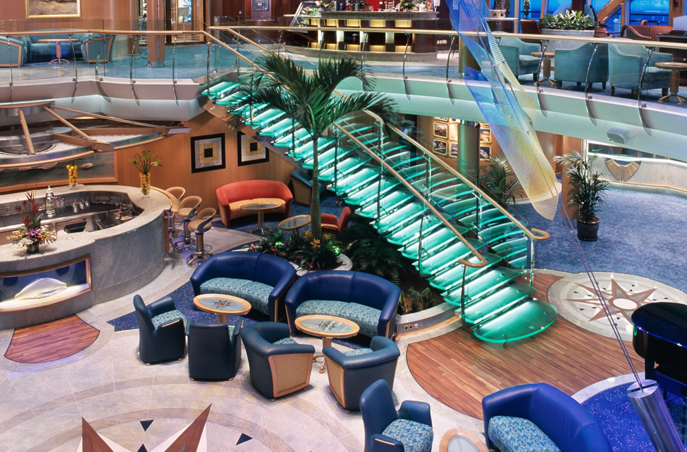 Foto Serenade of the Seas6