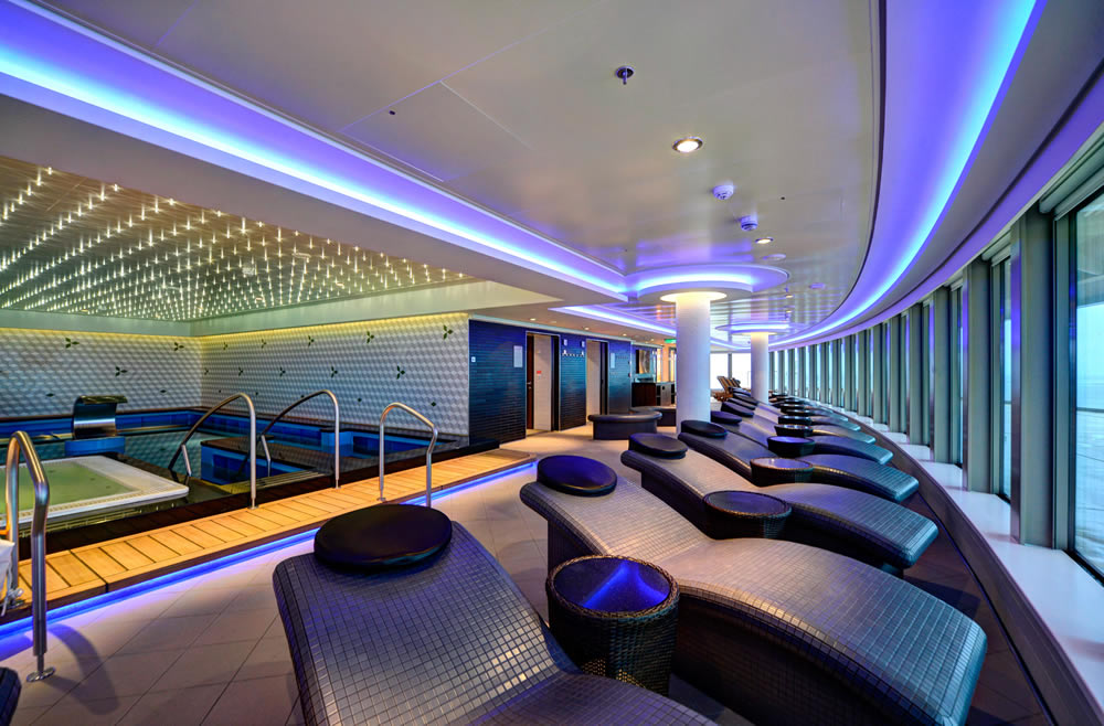 Foto Norwegian Getaway16