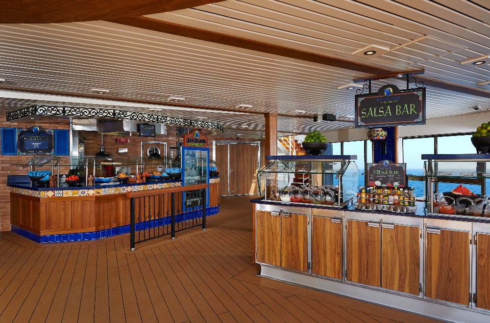 Foto Carnival Sunshine8