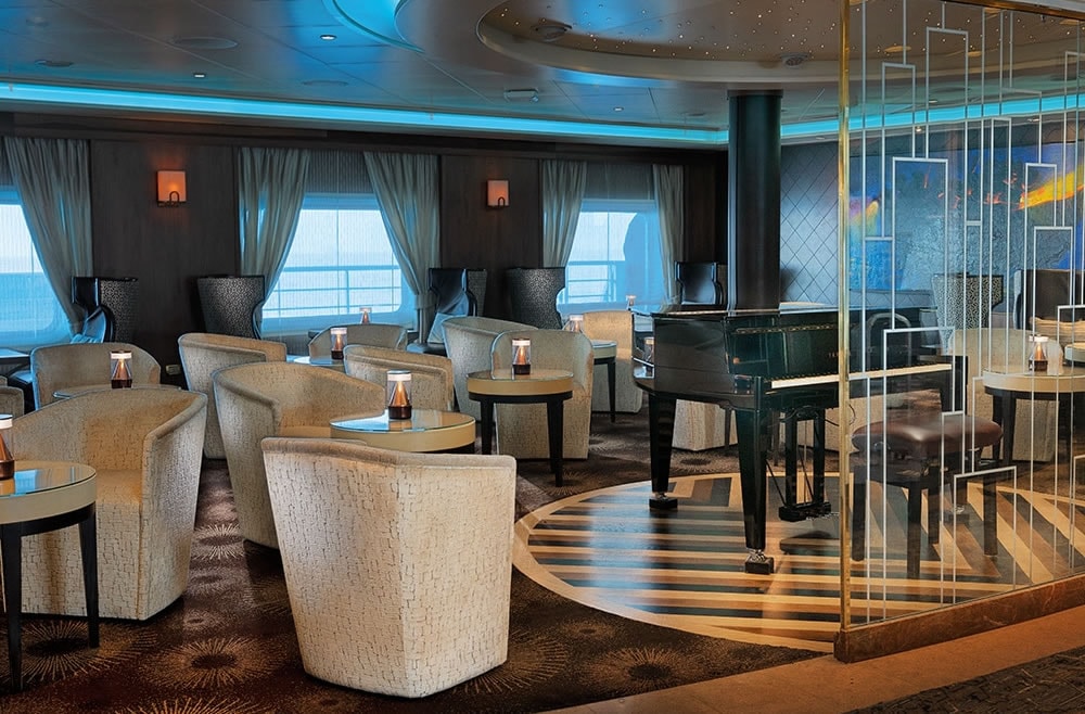 Foto Seven Seas Navigator11