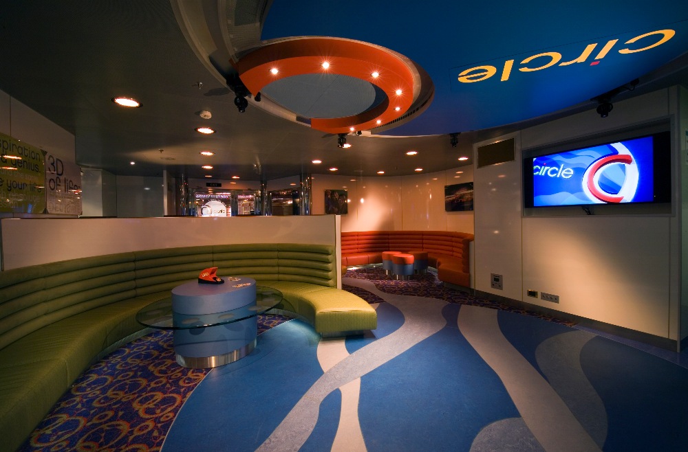 Foto Carnival Splendor6