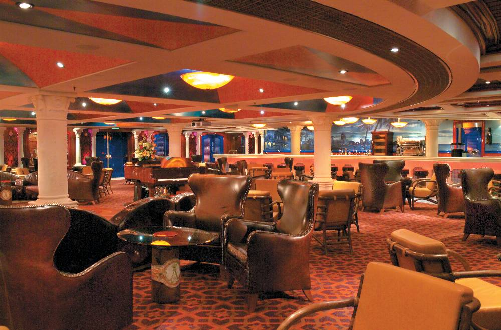 Foto Carnival Freedom27