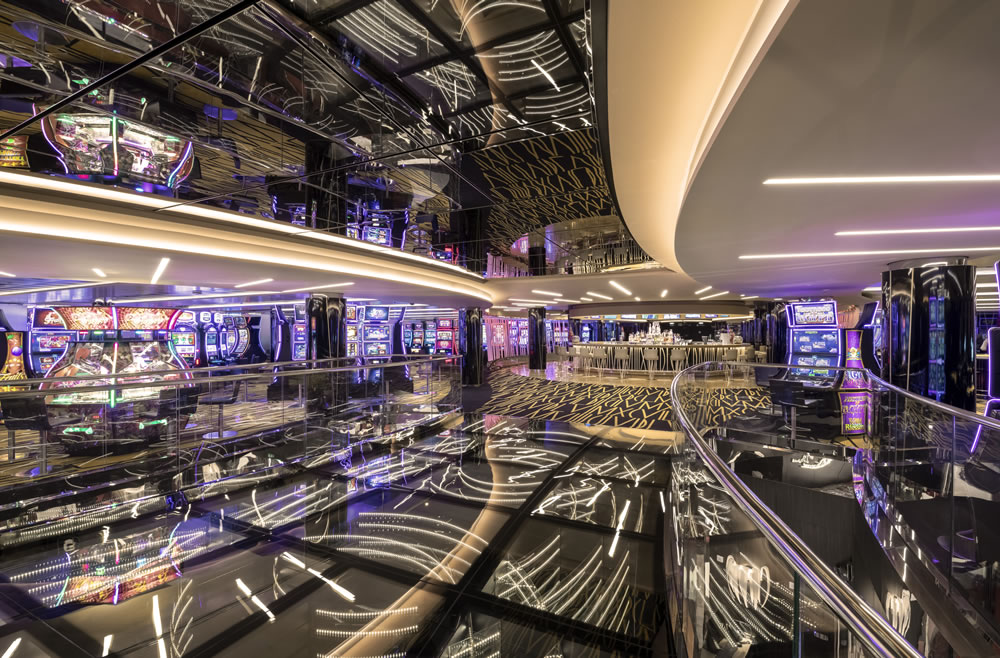 Foto MSC Bellissima40