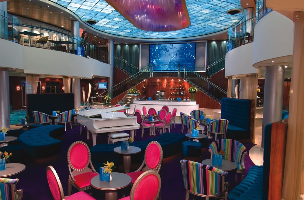 Foto Norwegian Jewel9