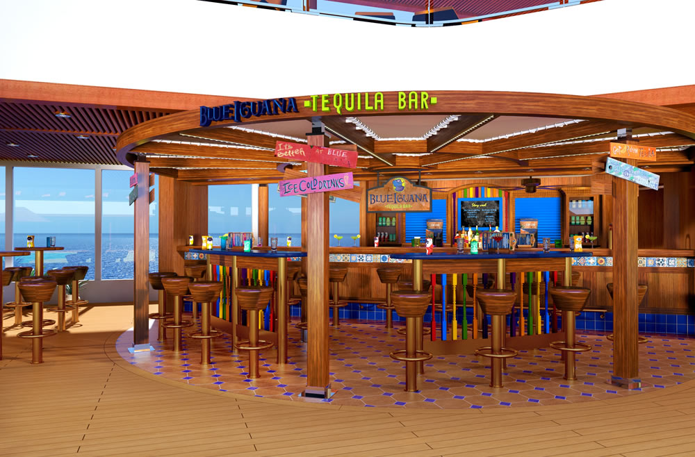 Foto Carnival Vista43