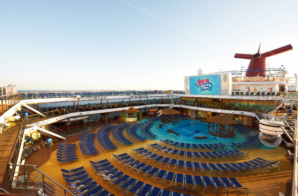 Foto Carnival Breeze28