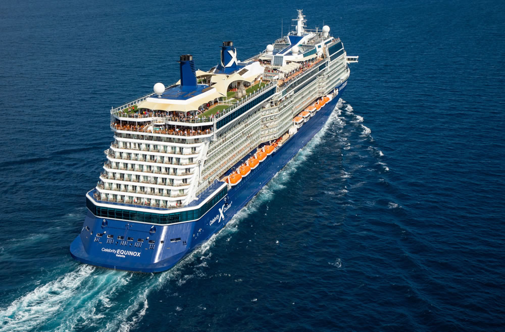 Foto Celebrity Equinox35