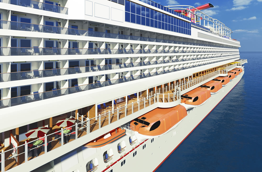 Foto Carnival Vista41
