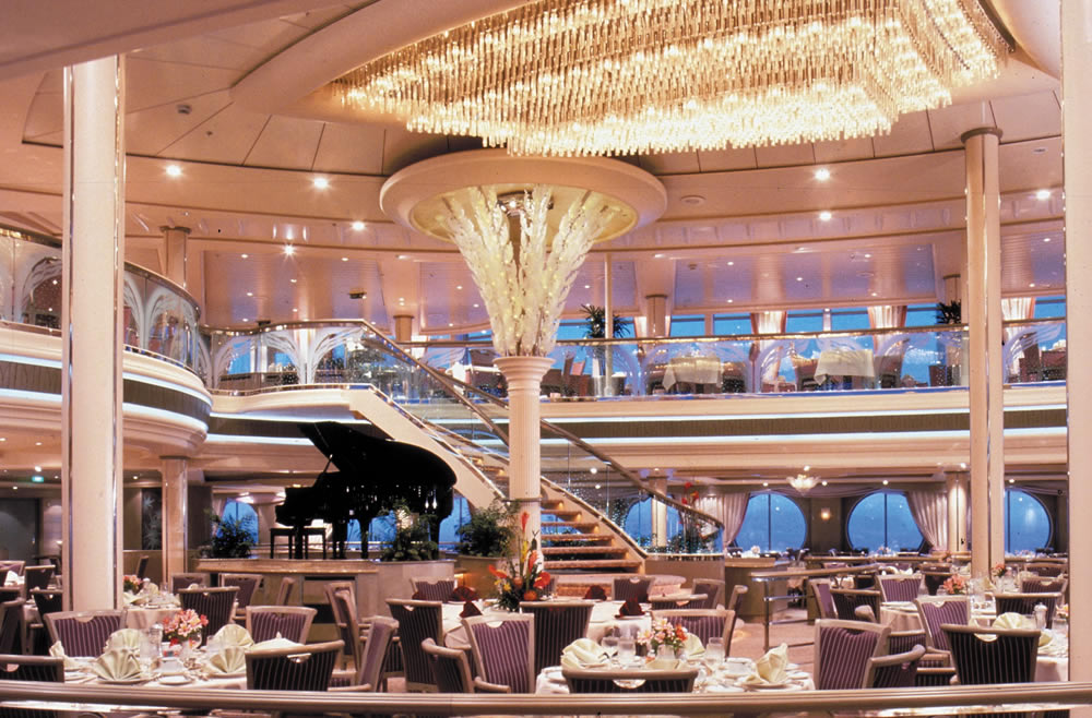 Foto Rhapsody of the Seas15