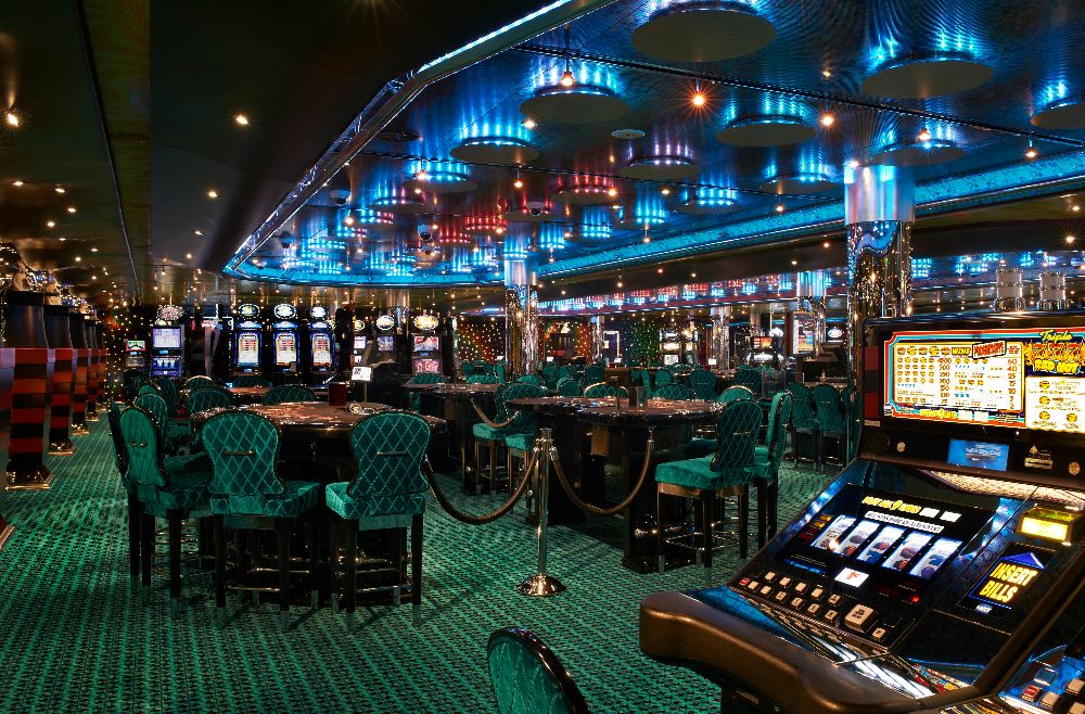 Foto Carnival Magic17