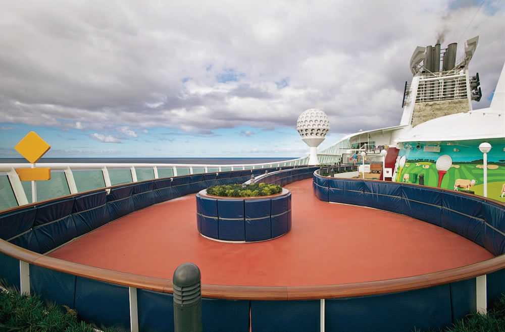 Foto Mariner of the Seas20