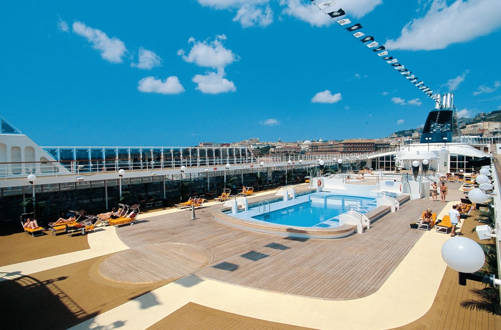 Foto MSC Opera22