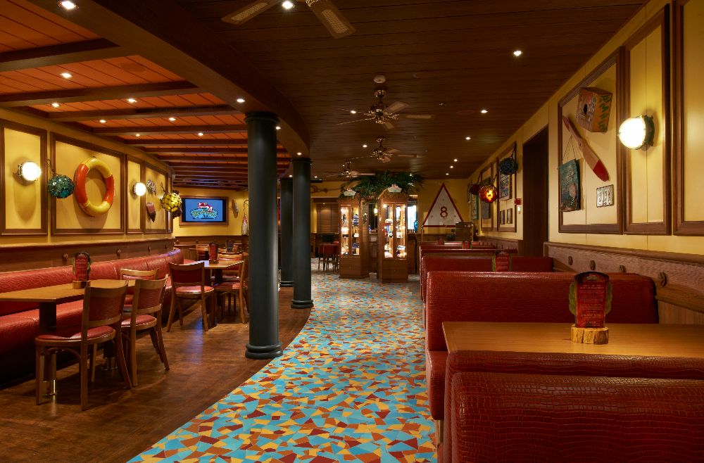 Foto Carnival Magic22