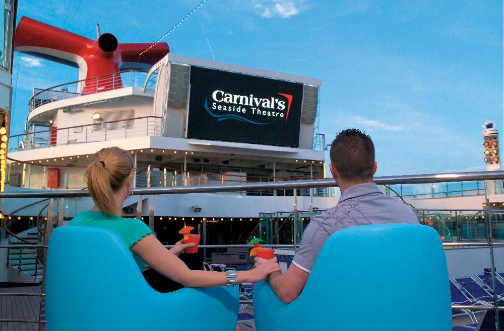 Foto Carnival Freedom33