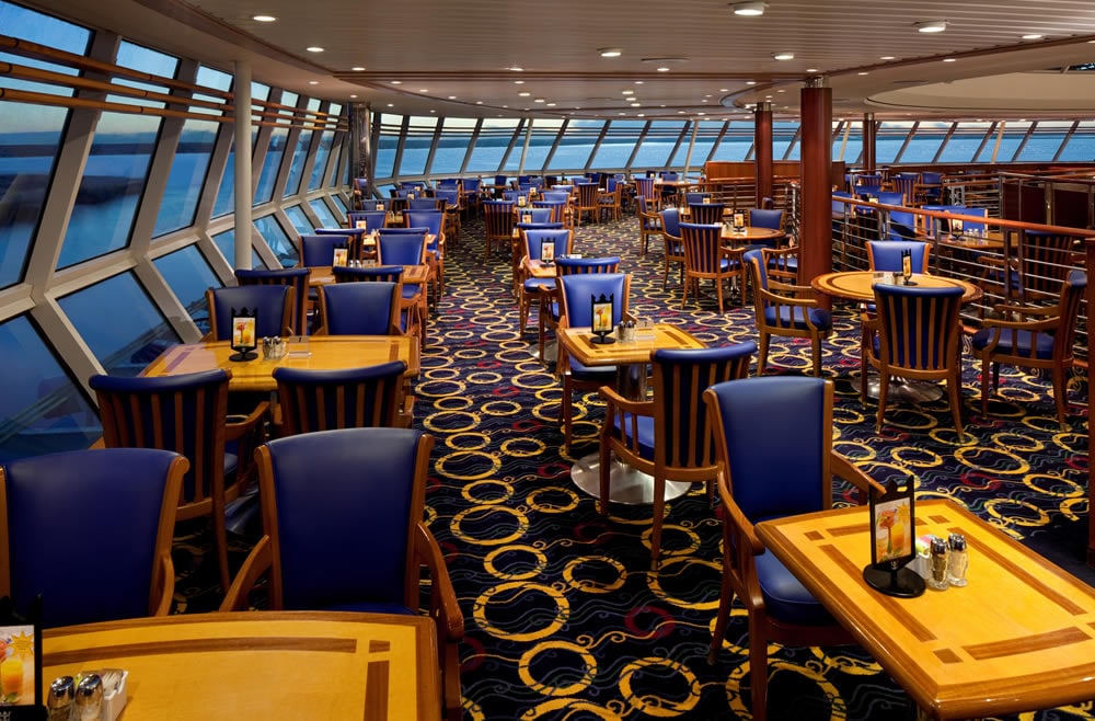 Foto Rhapsody of the Seas1