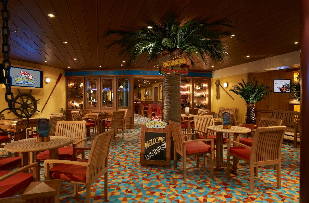 Foto Carnival Breeze31