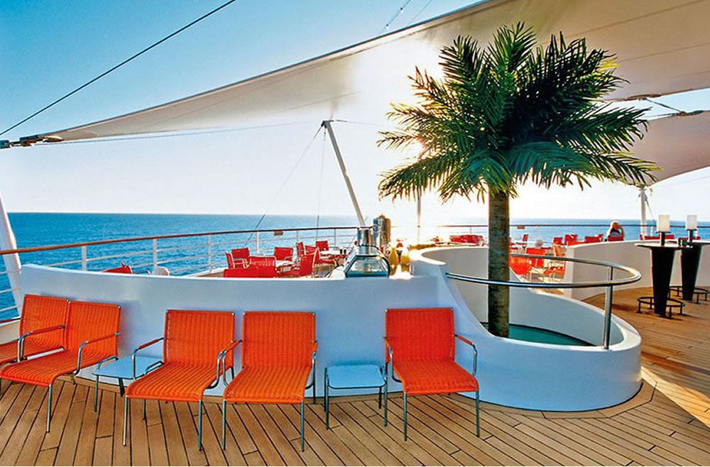 Foto Celestyal Discovery9