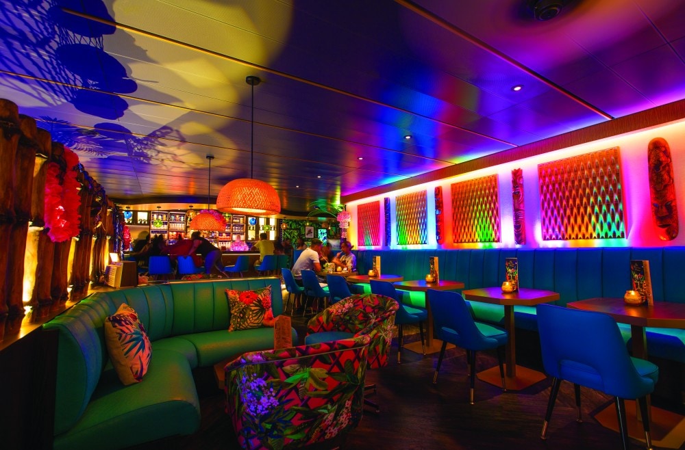 Foto Mariner of the Seas8