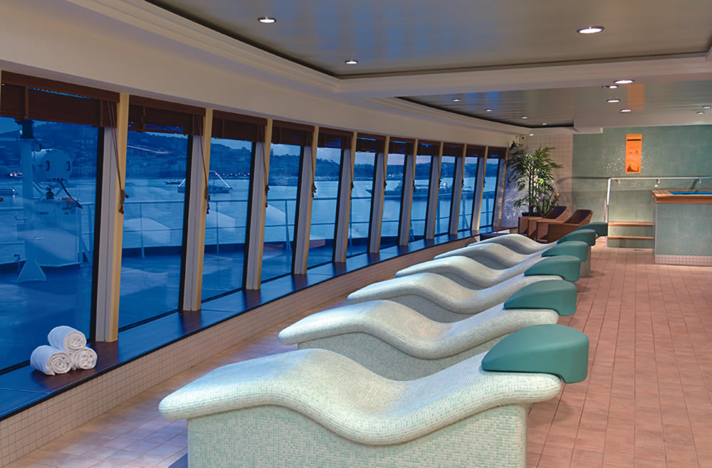 Foto Norwegian Jewel7