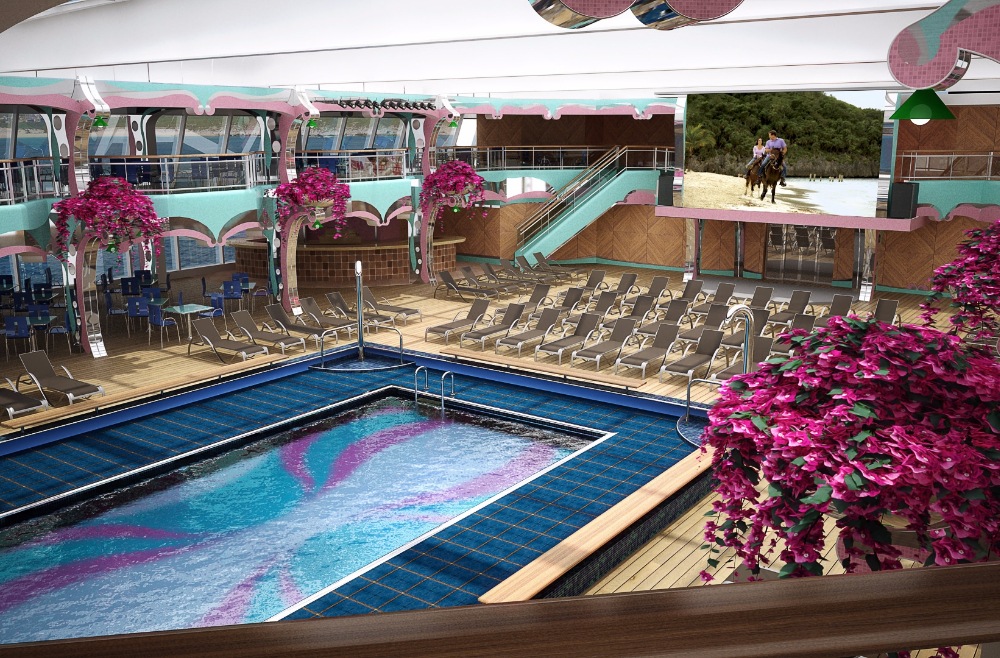 Foto Carnival Splendor15