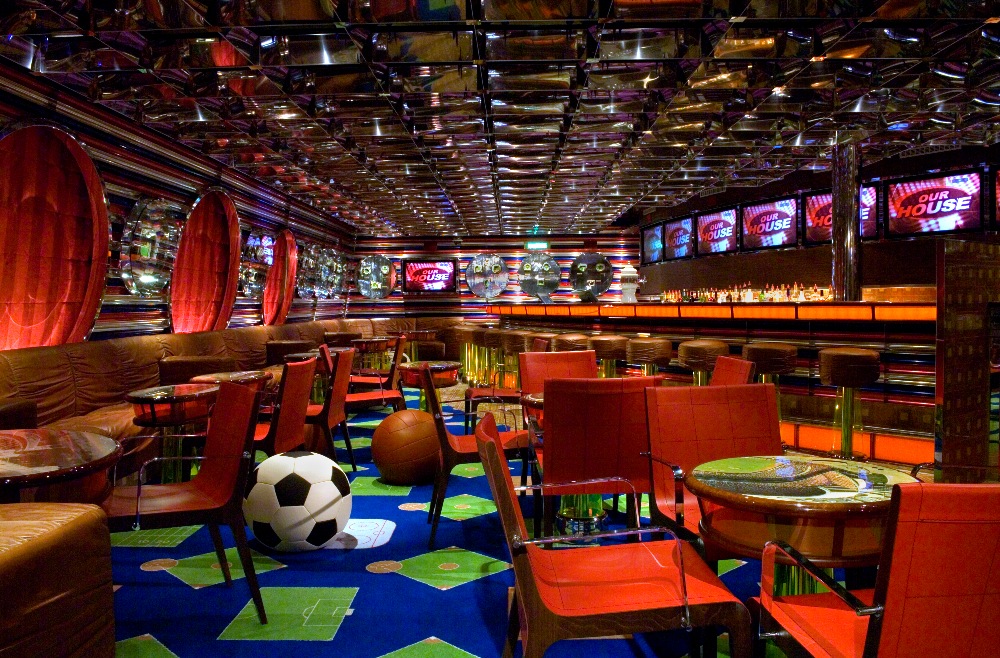 Foto Carnival Splendor23