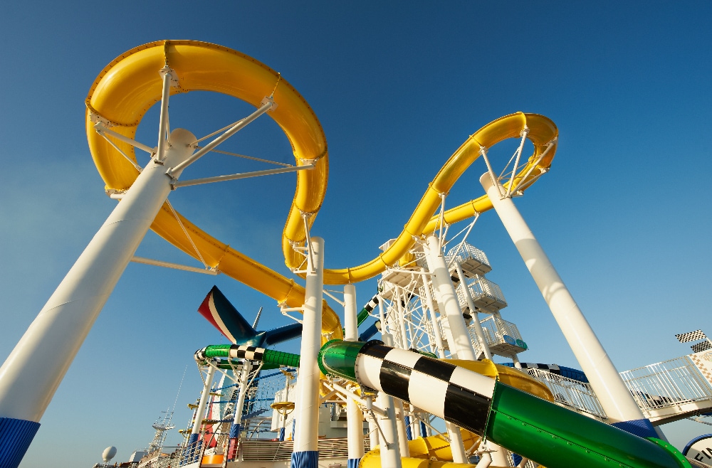 Foto Carnival Sunshine36