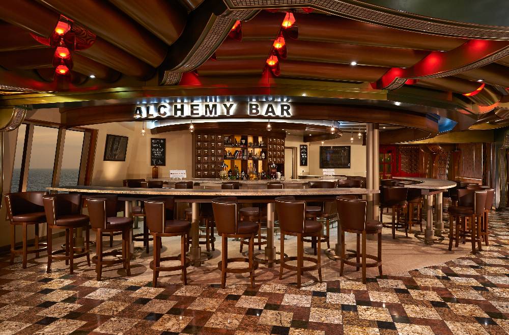 Foto Carnival Freedom2