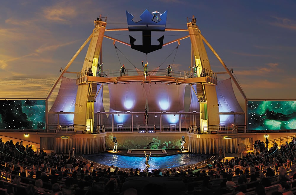 Foto Harmony of the Seas42