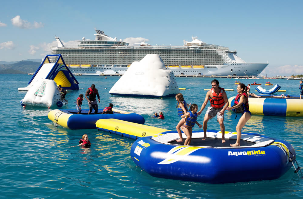 Foto Allure of the Seas1