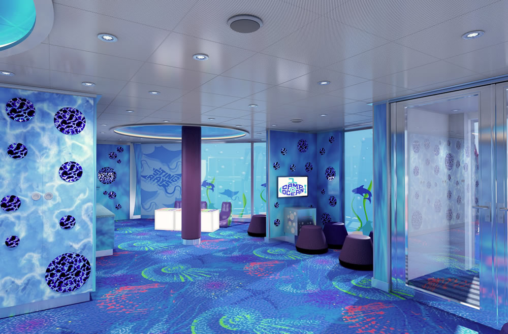 Foto Carnival Vista15