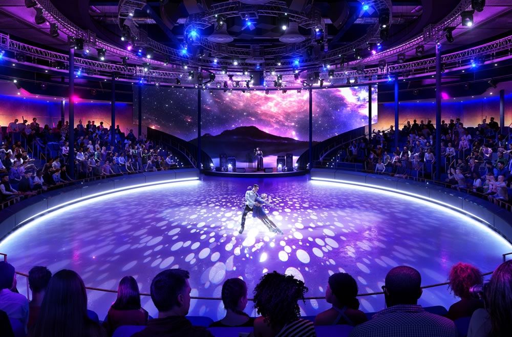 Foto Icon of the Seas10