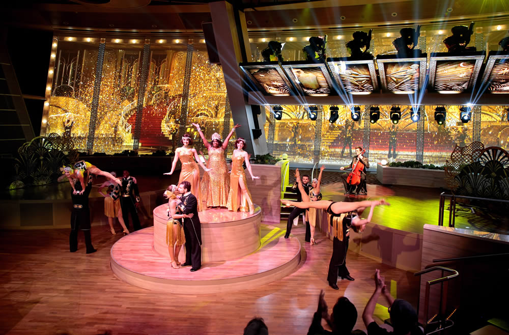Foto Anthem of the Seas18