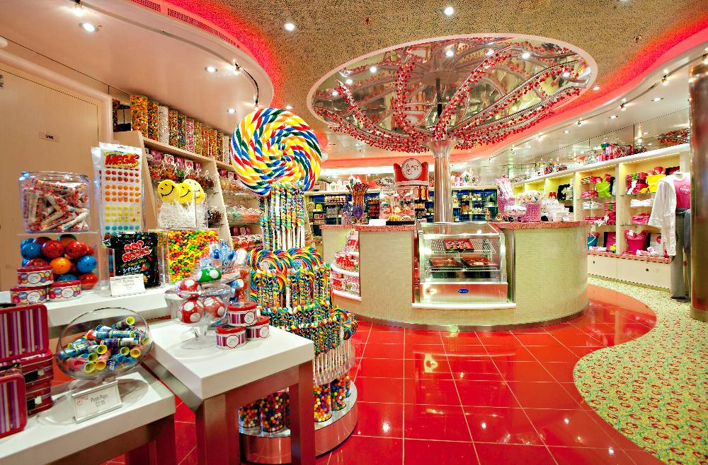 Foto Carnival Breeze12