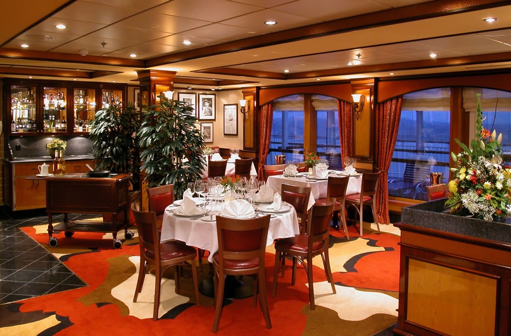 Foto Norwegian Dawn16