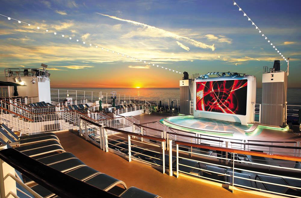 Foto Norwegian Epic7