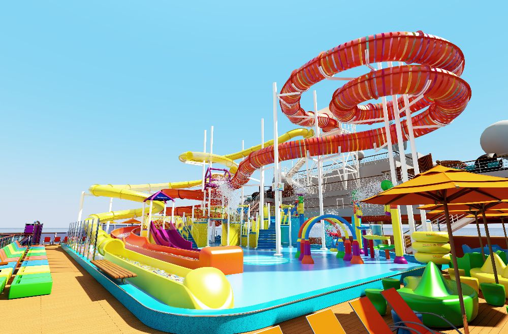 Foto Carnival Panorama18