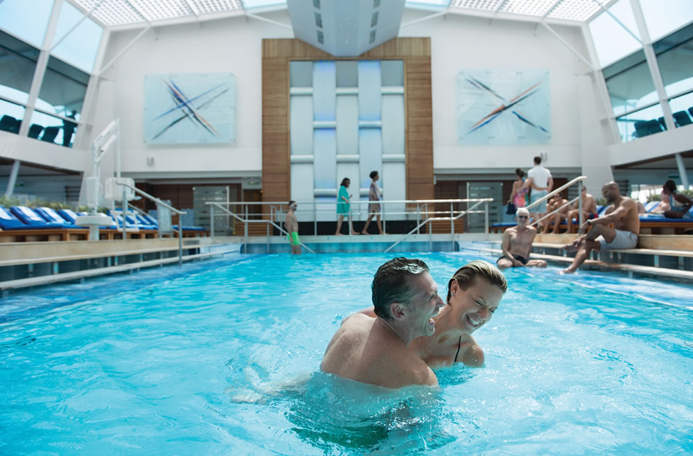 Foto Celebrity Equinox27