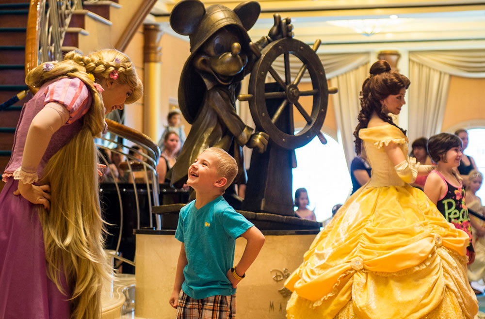 Foto Disney Magic14