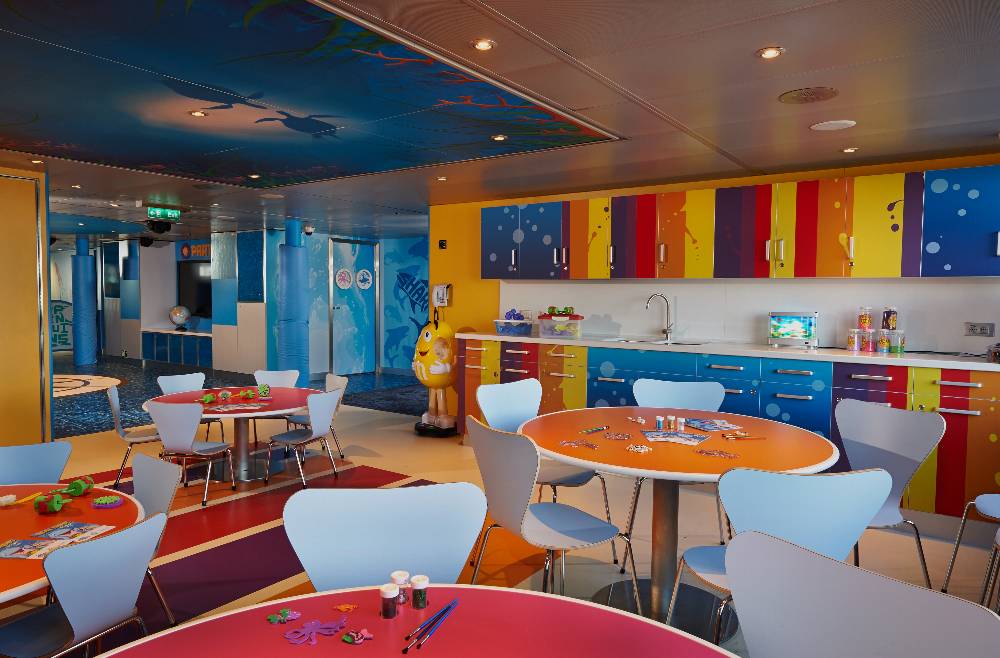 Foto Carnival Freedom4