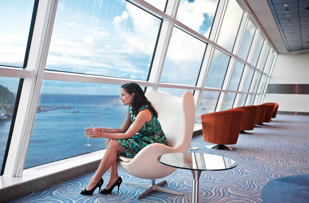 Foto Celebrity Silhouette22