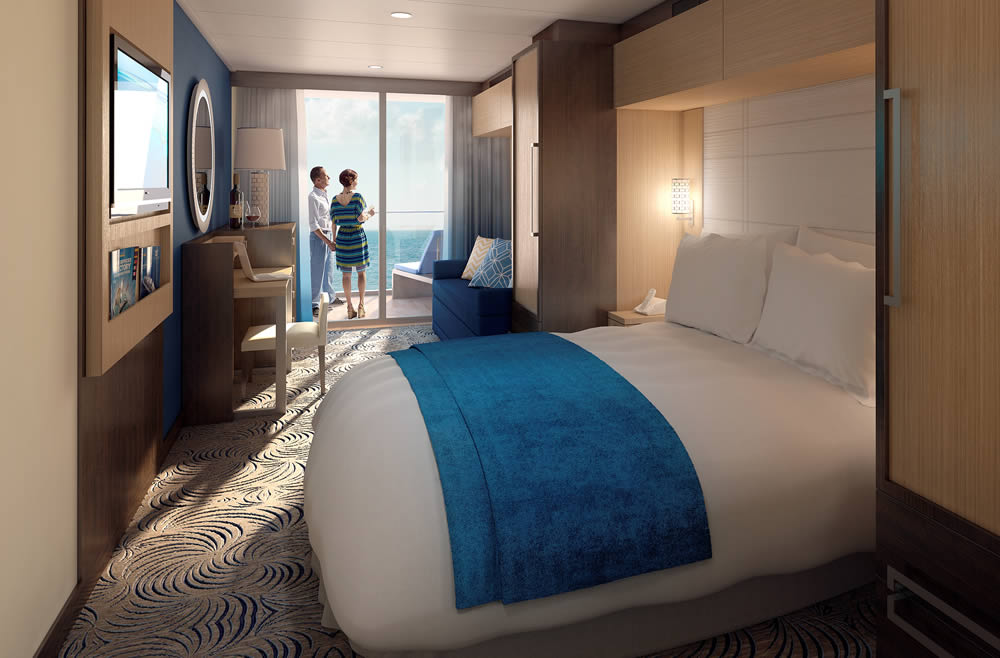 Foto Anthem of the Seas23