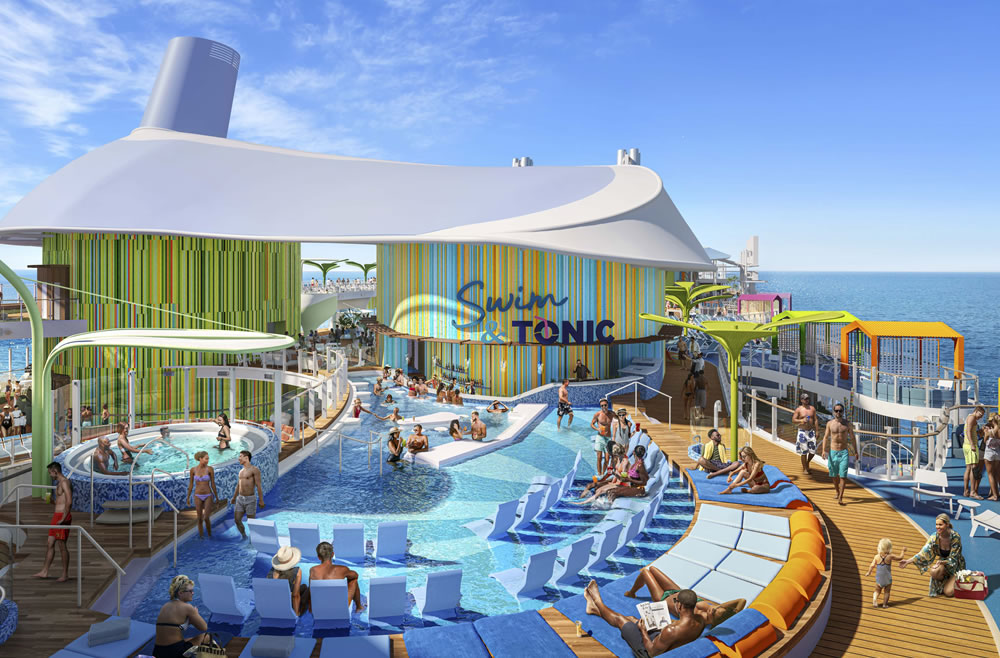 Foto Star of the Seas8