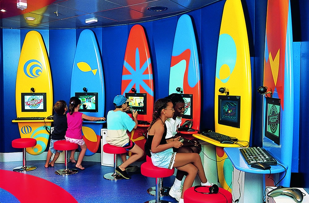 Foto Vision of the Seas2