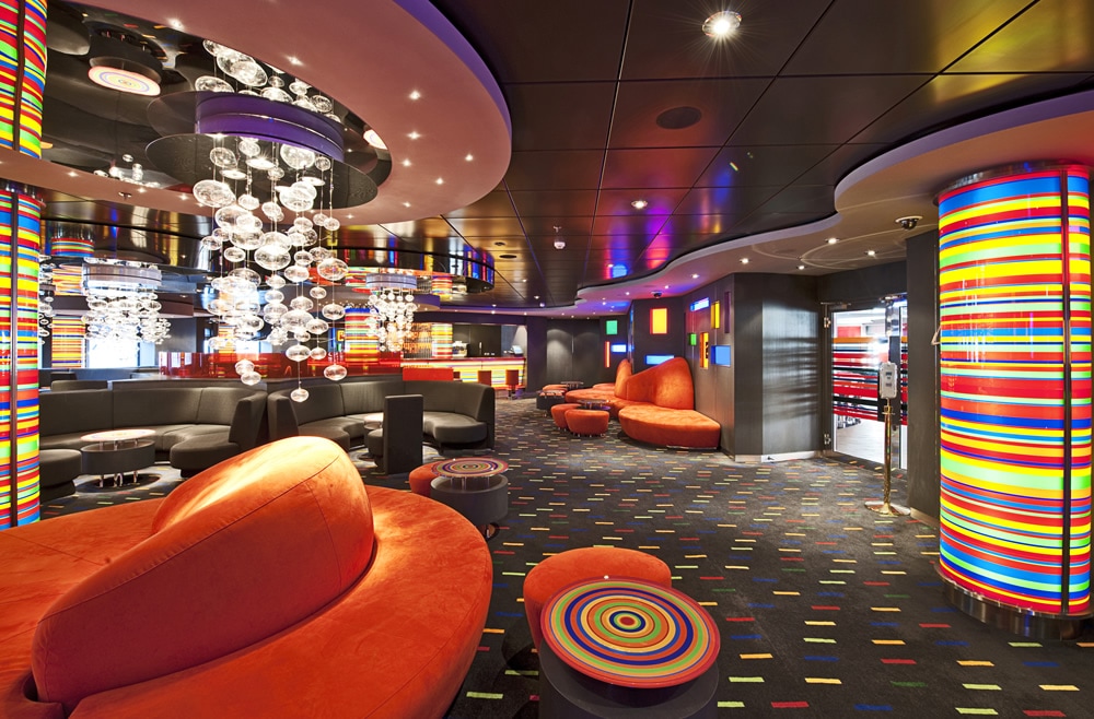 Foto MSC Fantasia2
