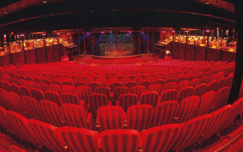 Foto Norwegian Spirit13