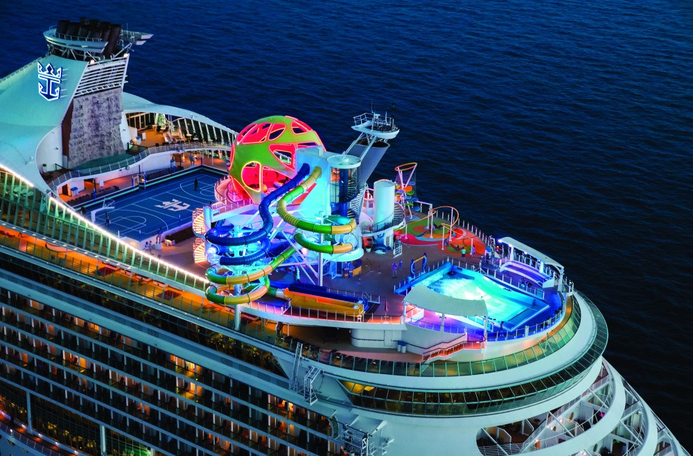 Foto Mariner of the Seas13