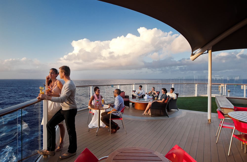 Foto Celebrity Solstice33