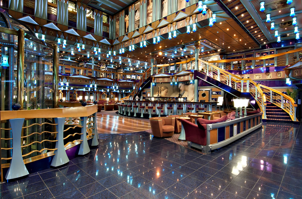 Foto Carnival Miracle8