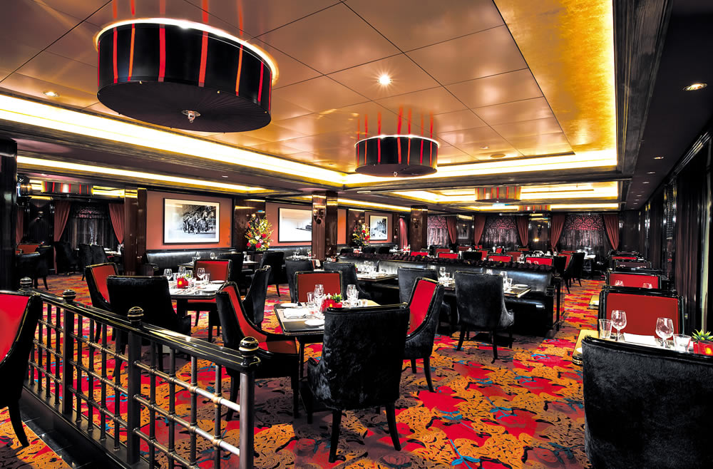 Foto Norwegian Epic15