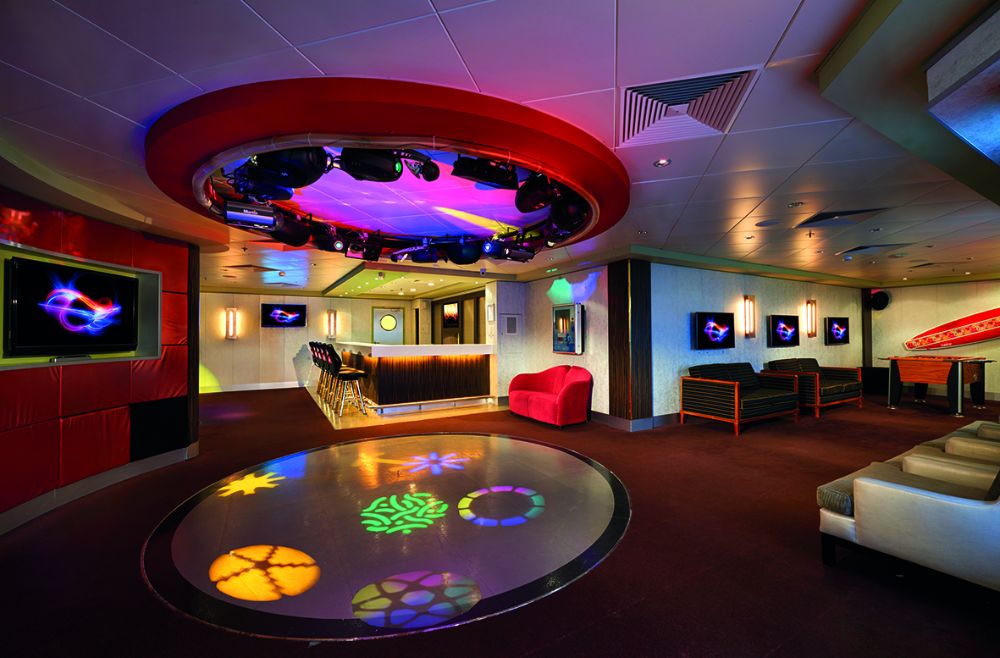 Foto Norwegian Gem16